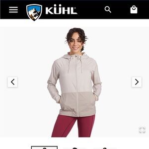 KUHL Eskape Jacket